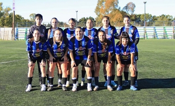 Imagen de la nota: Fútbol Femenino: se jugó la 13° fecha en Primera División