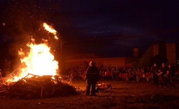 Imagen de la nota: Agenda cultural: Qué hacer el fin de semana en Olavarría