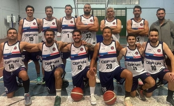 Imagen de la nota: Maxiliga: las “Semis” arrancaron con triunfos locales