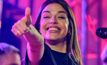 Imagen de la nota: Eugenia Quevedo, confirmada para la 23ª edición del Festival Nacional de Doma y Folclore
