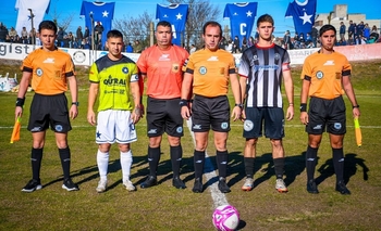 Imagen de la nota: Se conocieron precisiones del Torneo Regional Amateur