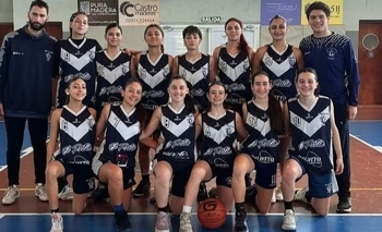 Imagen de la nota: El Fortín se consagró campeón del Torneo Regional