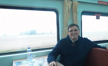 Imagen de la nota: Diputados aprobó un proyecto de Walter Abarca que buscó estatizar la VTV