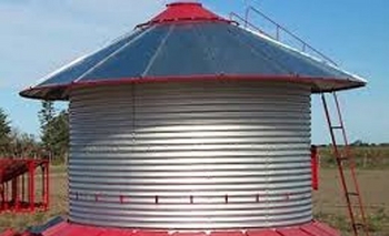 Pautas para el manejo de silos de autoconsumo Imagen de la nota: Pautas para el manejo de silos de autoconsumo