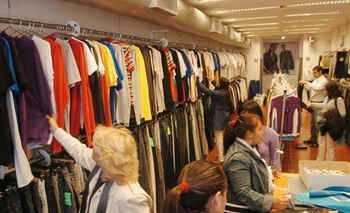 Ventas minoristas subieron por séptimo mes consecutivo Imagen de la nota: Ventas minoristas subieron por séptimo mes consecutivo