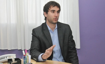 Imagen de la nota: Los derechos del niño, un trabajo contínuo y silencioso