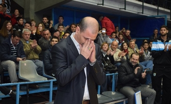 Imagen de la nota: El video que hizo emocionar al 