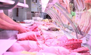 Imagen de la nota: El paro de Senasa se siente en el precio de la carne