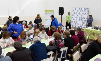 Imagen de la nota: Más de 100 personas participaron de la JILO de Villa Floresta