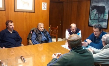 Imagen de la nota: La mesa de enlace convoca a una jornada nacional de protesta