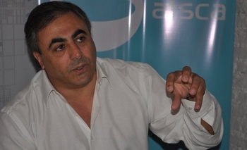 Imagen de la nota: Falleció Daniel Salomón, referente regional de AFSCA