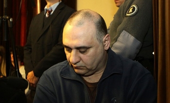 Imagen de la nota: Caso Ángeles: Mangeri fue condenado a perpetua