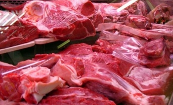 Imagen de la nota: Senasa anunció un nuevo paro de 12 días y generó el alerta por el abastecimiento de carne