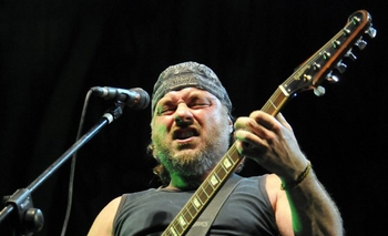 Imagen de la nota: Anuncian un show de 