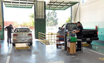 Imagen de la nota: VTV, un 20% más cara