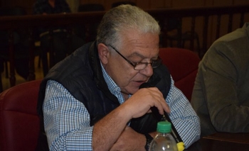 Imagen de la nota: ATSA cerró acuerdo paritario del 32% para emergencias médicas