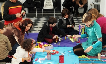 Imagen de la nota: Dejar tiempo libre en vacaciones, ocio productivo