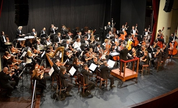 Imagen de la nota: Clásica y Solidaria a beneficio del Hogar de Niñas