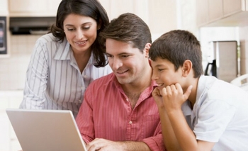 Crece el consumo de internet, impulsado por el video a demanda Imagen de la nota: Crece el consumo de internet, impulsado por el video a demanda