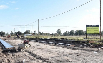 Imagen de la nota: Procrear: adjudicatarios anuncian marcha y Municipio se anticipa y reclama a Provincia