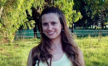 Imagen de la nota: Se complica la situación de un estanciero por el crimen de Marisol Oyhanart