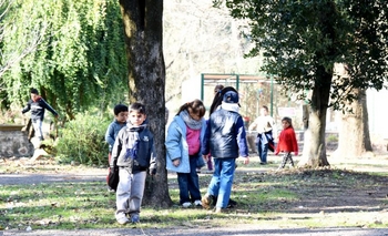 Vacaciones: Actividades para este miércoles Imagen de la nota: Vacaciones: Actividades para este miércoles