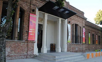 La 24º Feria Libros en Olavarría se realizará por primera vez en el Centro Cultural San José Imagen de la nota: La 24º Feria Libros en Olavarría se realizará por primera vez en el Centro Cultural San José