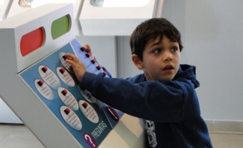 Imagen de la nota: Vacaciones: actividades para este jueves