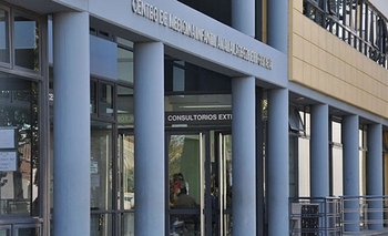 Imagen de la nota: Por iniciativa de Del Otro Lado del Árbol las camas tendrán el nombre de niños internados