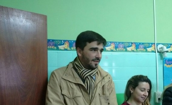 Imagen de la nota: Los Jardines Maternales celebraron su aniversario