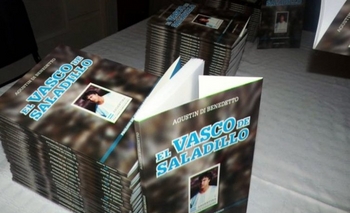 Imagen de la nota: Suspendieron presentación de 