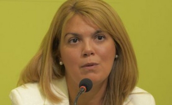 Este martes volverán a operar a Carolina Szelagowski Imagen de la nota: Este martes volverán a operar a Carolina Szelagowski