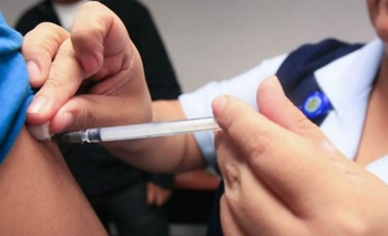 Imagen de la nota: Distribuyen más dosis para la vacunación antigripal
