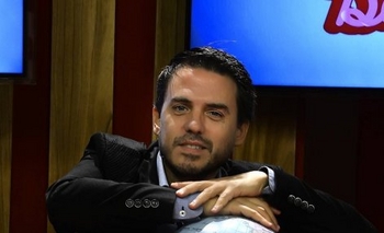 Imagen de la nota: Conferencia del periodista Lisandro Sabanés en La Higuera