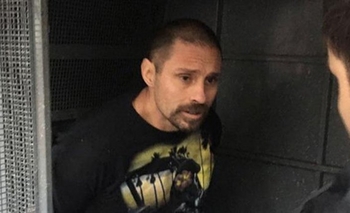 Declaró Pérez Corradi ante la jueza Servini de Cubría Imagen de la nota: Declaró Pérez Corradi ante la jueza Servini de Cubría