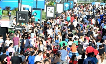 Imagen de la nota: Concurso por un viaje a Tecnópolis para alumnos