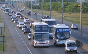 Imagen de la nota: Fin de semana largo: se paseó mucho pero se gastó poco
