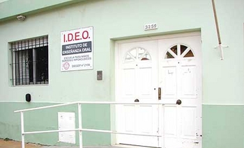 Feria a beneficio de IDEO Imagen de la nota: Feria a beneficio de IDEO