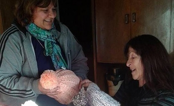 Imagen de la nota: Llega la feria 