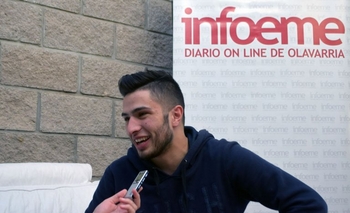 Se viene el festival solidario de  Imagen de la nota: Se viene el festival solidario de