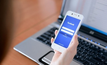 Imagen de la nota: Facebook aplicará una nueva medida de seguridad