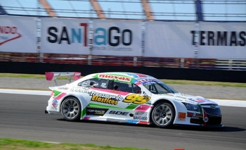 Imagen de la nota: Mirá el fuerte golpe de Josefina Vigo desde adentro