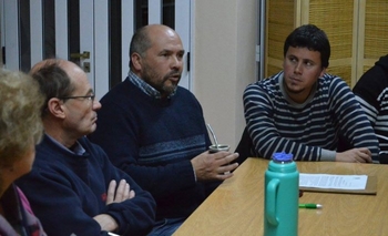 Imagen de la nota: Aguilera: 