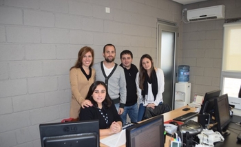 Imagen de la nota: Infoeme socio de dos días en tu futuro