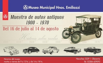 Vacaciones a toda marcha Imagen de la nota: Vacaciones a toda marcha