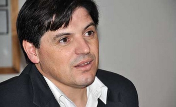 Imagen de la nota: Renunció el Jefe de Pediatría del Hospital