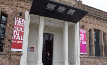 Imagen de la nota: Comienza un viernes cargado de actividad en Olavarría