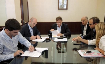 Imagen de la nota: Funcionarios municipales recorrerán el barrio El Progreso