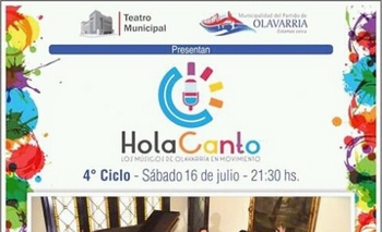 Vacaciones de invierno: opciones para este sábado Imagen de la nota: Vacaciones de invierno: opciones para este sábado