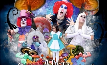 Vacaciones de invierno: opciones para este domingo Imagen de la nota: Vacaciones de invierno: opciones para este domingo